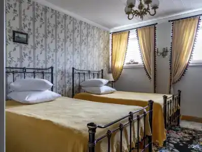 Пестово подворье - 54