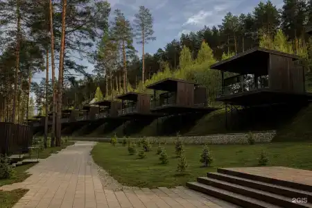D.O.M. Катунь - 170