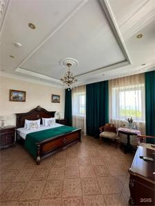 Manor House - 122