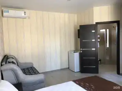 Голубицкая вилладж - 38