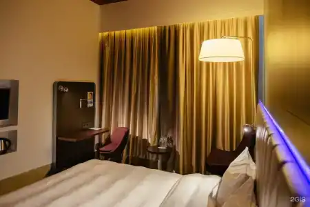 Park Inn by Radisson - 20