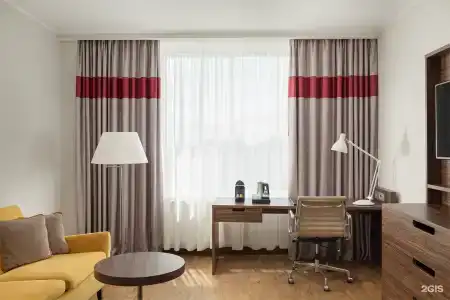 Radisson & Congress Center Saransk - 105