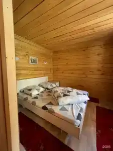 Усадьба на Чемалке - 39