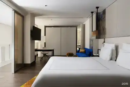 Swissоtel Resort Сочи Камелия - 117