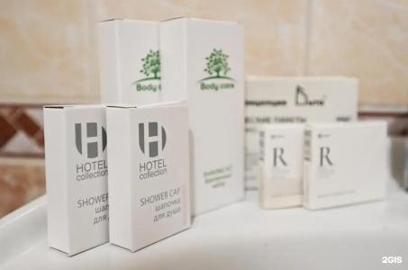 Ромашкино - 15