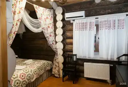Загородный клуб Артиленд - 64