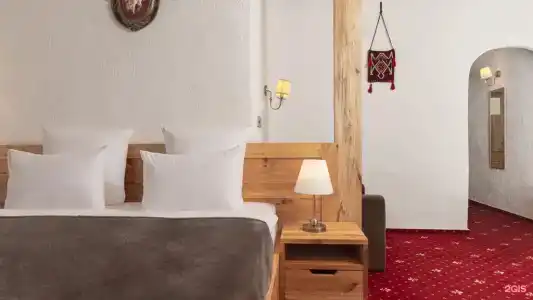 Pino relax hotel & SPA - 88