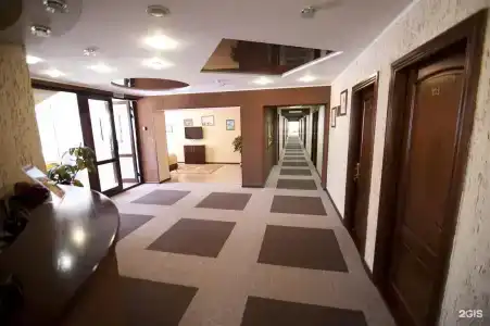 Аэропорт - 15