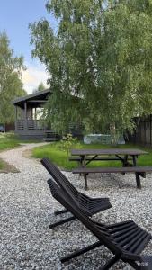 LuckyHomeRent Прилесная 1 - 101