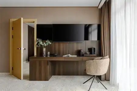 Zenith Resort & Spa - 151