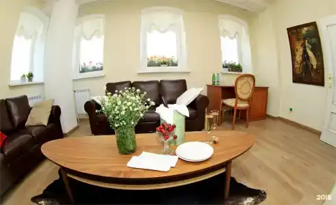 Усадьба купца Баева - 100