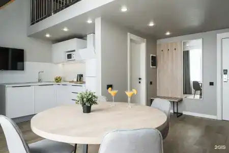 Берег моря - 124