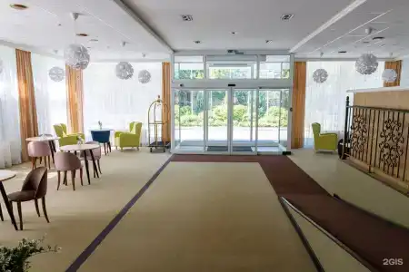 Истра Гарден Арт - 21