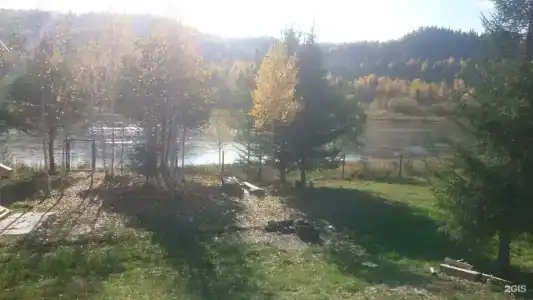 Светлячок - 19