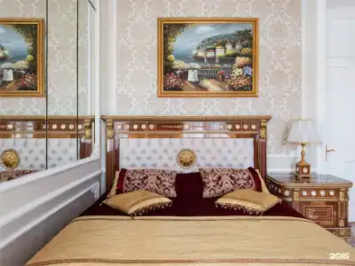 Усадьба Матильды Кшесинской - 194