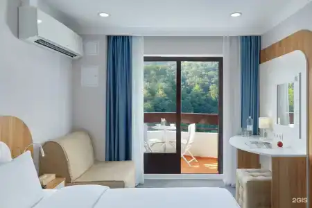 Alean Family Resort & SPA Sputnik 4* Ультра все включено - 110