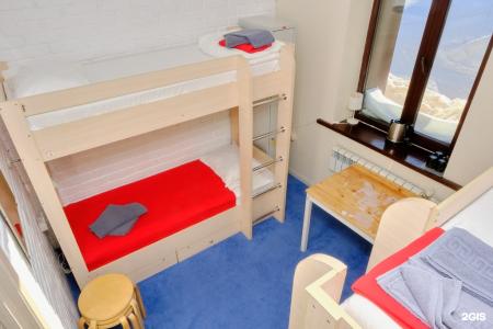 Сугроб - 10
