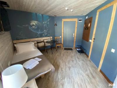 Порт Ольхон - 156