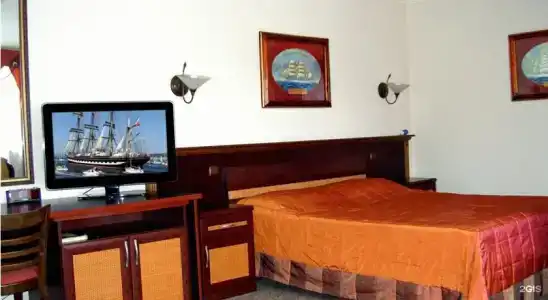 Черепаха - 9