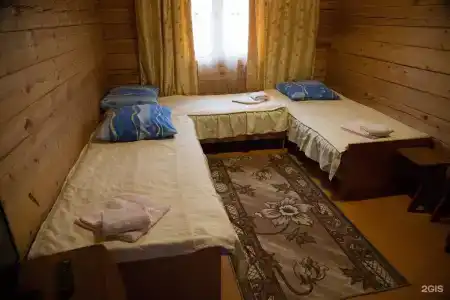 Усадьба Набаймар - 18
