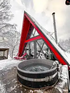 А у реки - 215