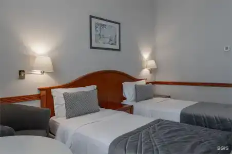 Одиссея Wellness Resort - 143