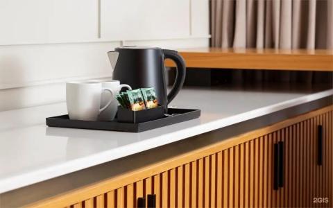 Doubletree Moscow Arbat - 63