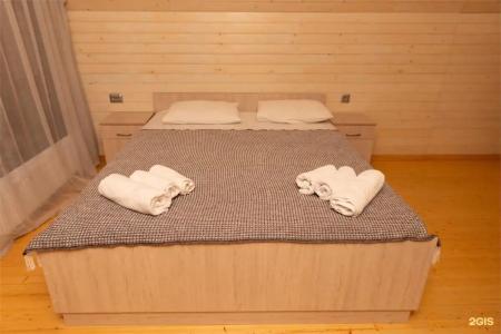 Chalet Botash - 73