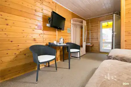 Крестовая Падь - 181