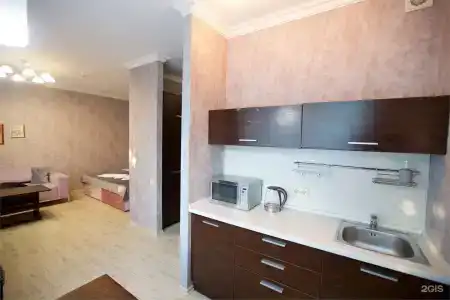 Миниотель24 на Мира - 154
