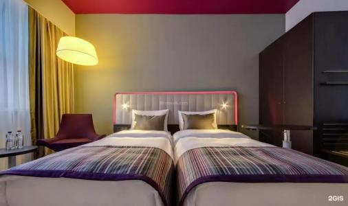 Park Inn by Radisson - 53