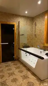 Шале Усадьба Леса в Викторово - 82