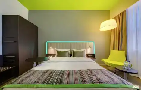 Park Inn by Radisson - 17