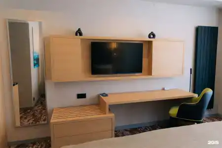 7Peaks Family Resort - 205