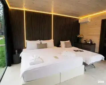 Pinewood resort & SPA - 69