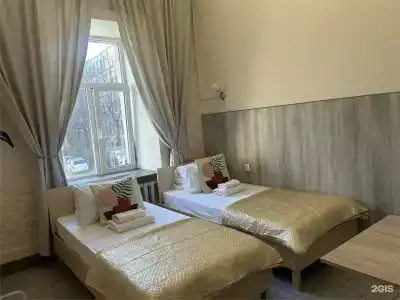 Гримерка - 6
