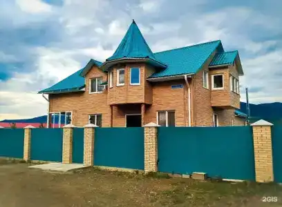 Северное Сияние - 0