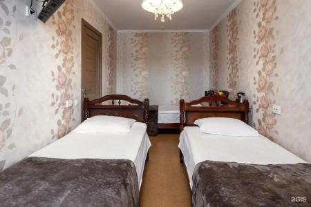 Славянка Нижнедевицк - 60