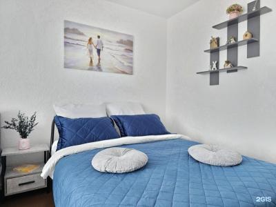 Live comfortably on Pobedy Avenue - 15