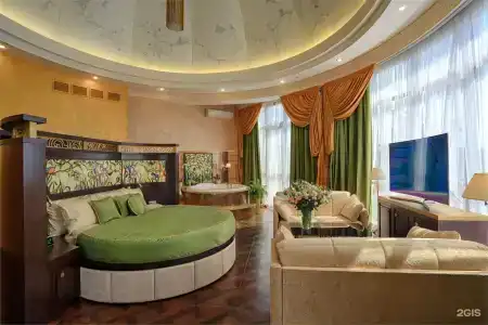 Villas & SPA by Ostrova - 208