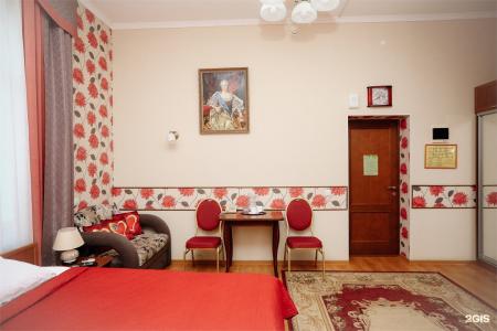 Гостилицы - 30