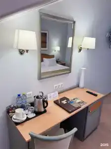 Old Estate Hotel & SPA - 213