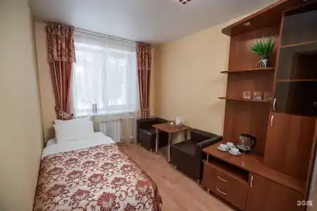 Губернский двор - 47