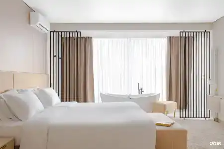 Zenith Resort & Spa - 110