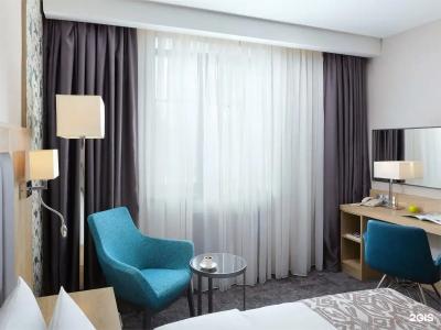 Mercure - 93