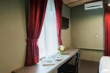 Старый Город - 134