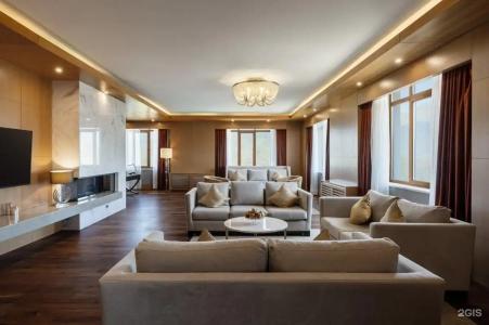 Rixos Красная Поляна Сочи - 153