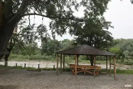 Беной Тревел Озеро - 76