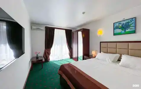 Wellness Park Gagra All-Inclusive - 117