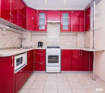 Владимирский - 61